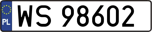 WS98602