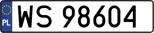 WS98604