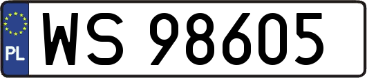 WS98605