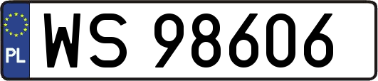 WS98606