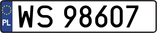WS98607