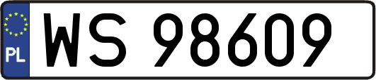 WS98609