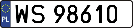 WS98610