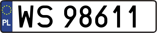 WS98611