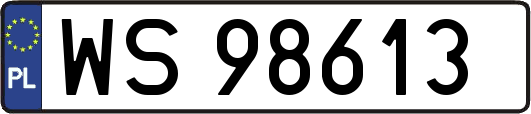 WS98613