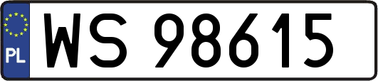 WS98615