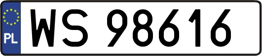 WS98616