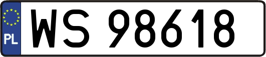 WS98618