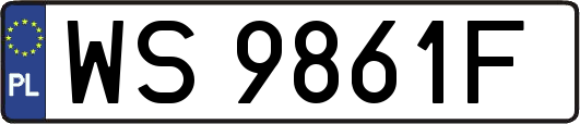 WS9861F