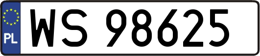 WS98625
