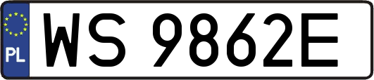 WS9862E