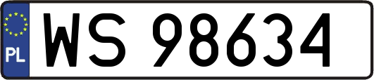 WS98634