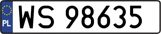 WS98635