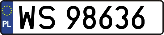 WS98636