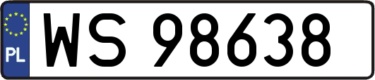 WS98638