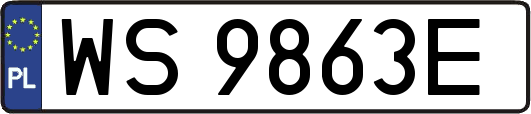 WS9863E