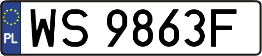 WS9863F