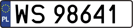 WS98641