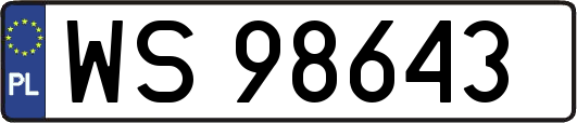 WS98643