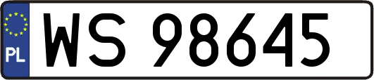WS98645