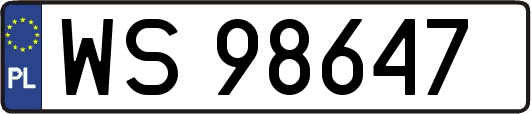 WS98647