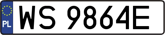 WS9864E