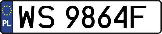 WS9864F