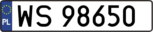 WS98650
