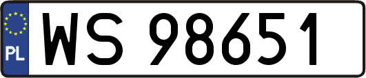 WS98651