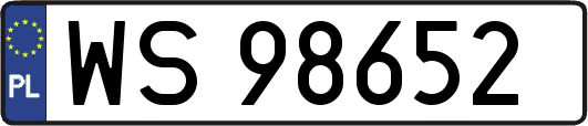 WS98652