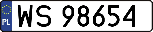 WS98654