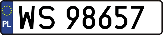 WS98657