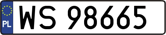 WS98665