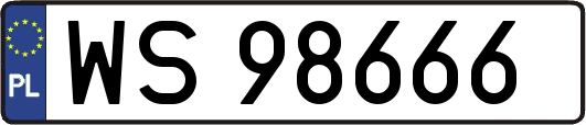 WS98666