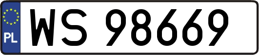 WS98669