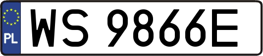 WS9866E