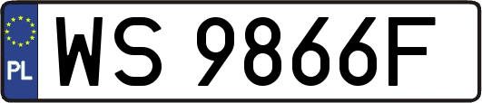 WS9866F