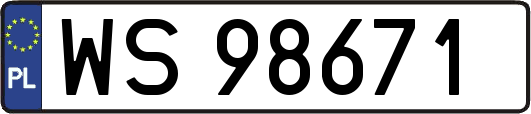 WS98671