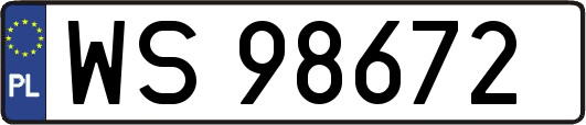 WS98672