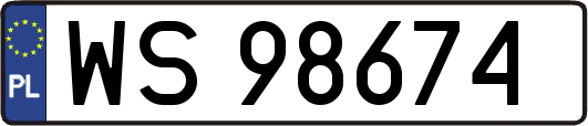 WS98674