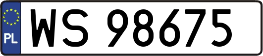 WS98675