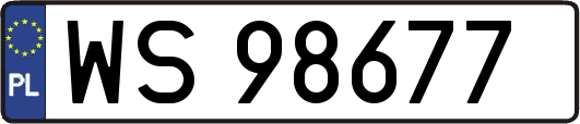 WS98677