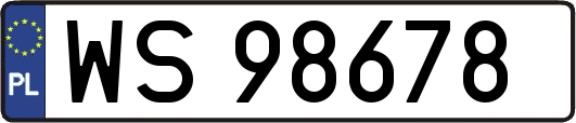 WS98678