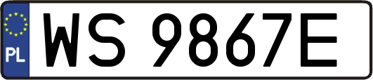 WS9867E
