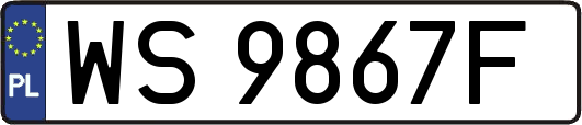 WS9867F