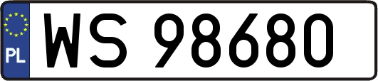 WS98680