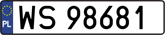 WS98681