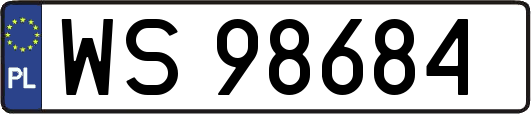 WS98684