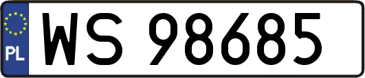 WS98685