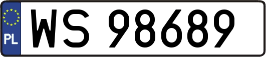 WS98689